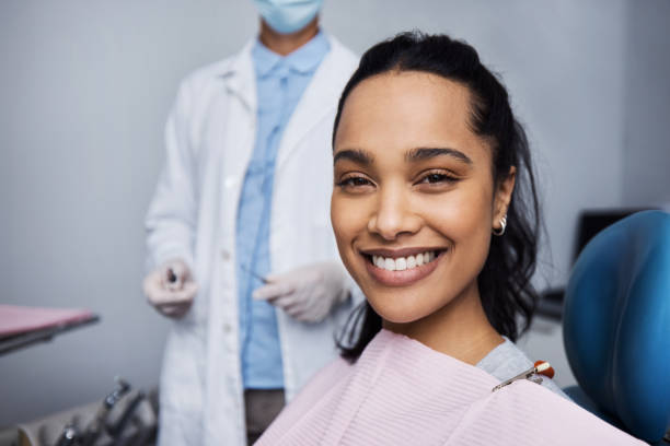 Best Laser Dentistry  in Bradley Gardens, NJ